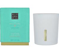 Rituals Karma Bougie parfumée Fleur de lotus et thé blanc 290 g