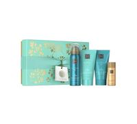RITUALS Karma Coffret Cadeau Crème Corporelle Huile Corps 1 Oz, Gel Douche 17 Oz, Gel Douche Rafraîchissant 500 ml