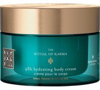 Rituals Karma Spread The Kindness Body Cream Holy Lotus & Organic White Tea 220 ml