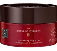 Rituals Le rituel de l'Ayurveda Solny peeling do ciała, 300 g