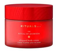 Rituals Lotion Pour Le Corps The Ritual Ayurveda Whipped 220ml