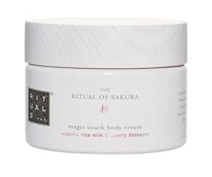 Rituals Magic Touch Body Cream