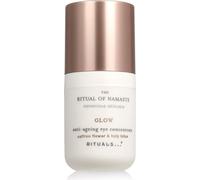 Rituals Namaste Concentré anti-âge pour les yeux 15 ml