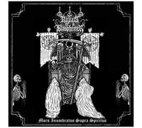 Rituals Of A Blasphemer - Mors Inumbratus Supra Spiritus