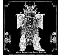 Rituals Of A Blasphemer - Mors Inumbratus Supra Spiritus [Import]