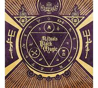 Rituals Of Black Magic