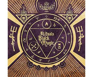 Rituals of Black Magic