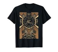Rituals of Black Magic - Deathless Legacy T-Shirt