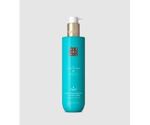 Rituals of Karma Lotion hydratante pour le corps avec complexe Hydra-Boost 250 ml