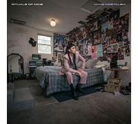 Rituals of Mine - Hype Nostalgia