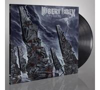 Misery Index Rituals of Power (Vinyl) 12" Album