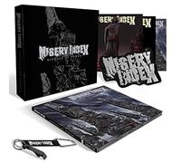 Misery Index Rituals of Power (CD) Album Digipak