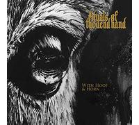 Rituals Of The Dead Hand - With Hoof And Horn [Cd]
