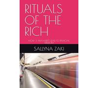 RITUALS OF THE RICH: HOW 3 AM HABITS LEAD TO FINACIAL FREEDOM