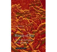 Rituals of War The Body and Violence in Mesopotamia - Bahrani, Zainab - Zone Books - ebook (ePub) - Livre