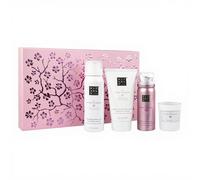 Rituals Petit Coffret Soin du Corps 4 Pièces The Ritual of Sakura