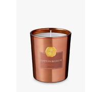 Rituals Private Collection Bougie de luxe en fleur de coton 360 g