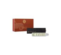 RITUALS Private Collection Lot de 2 désodorisants pour voiture Suède Vanille 3 g