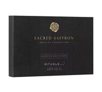 Rituals Private Collection Lot de 6 mini bougies parfumées Safran sacré 43 g