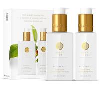 Rituals Private Collection Royal Tea Kit de voyage * Savon pour les mains 110 ml + baume pour les mains 85 ml