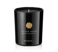 Rituals Private Collection Velvet Oudh Bougie parfumée 360 g