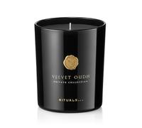 Rituals Private Collection Velvet Oudh Bougie parfumée 360 g