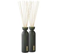 RITUALS Reed Diffuseur Sticks Pack Problème de Jing, 2x250ml - Avec Lotus Holy & Jujube - Propriétés relaxantes et apaisantes