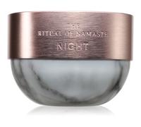 RITUALS Ritual of Namasté crème de nuit illuminatrice 50 ml