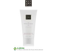 RITUALS Ritual Of Sakura Crème Corporelle Exfoliant Corporelle Lait Riz Cerise
