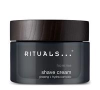 RITUALS - Rituals Homme - Crème De Rasage - 250 G
