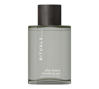 RITUALS - Rituals Homme - Gel AprÃ¨s-rasage RafraÃ®chissant - 100ml