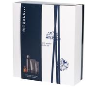 Rituals - Homme Collection Coffret Cadeau M Bain & Corps Soin corps 1 pieces male