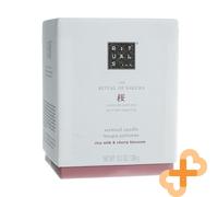 RITUALS SAKURA Bougie Parfumée Cerisier Japonais Et Lait De Riz 290 G