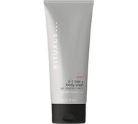 Rituals Sport 2-in-1 Gel douche, 200 ml