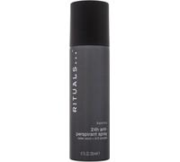 RITUALS The Homme Collection Déodorant anti-transpirant au bois de cèdre 75ml