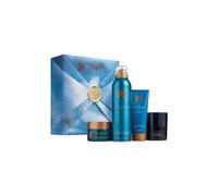 RITUALS The of Hammam 1106072 Coffret cadeau énergisant moyen, romarin et eucalyptus, dimensions : env. 23 cm x 23 cm x 9 cm