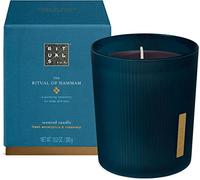 RITUALS The of Hammam Bougie parfumée Bleu 9,3 cm