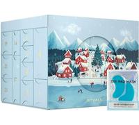 Rituals - The Ritual of Advent - Calendrier de l'Avent Diorama 2025 - Calendrier de l'Avent + cadeau 1 x coussin d'hydratation profonde
