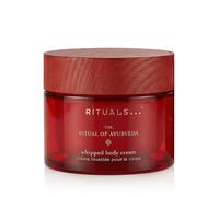 Rituals The Ritual of Ayurveda 48h Hydration Whipped Body Cream 220 ml