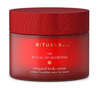 Rituals - The Ritual of Ayurveda Body Cream Crème et lait hydratant 220 ml female