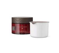 RITUALS The Ritual of Ayurveda Coffret cadeau Crème corporelle hydratante à la rose indienne et à l'huile d'amande douce Propriétés nourrissantes 220 ml + 220 ml