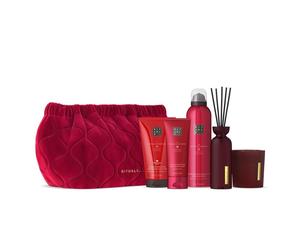 Rituals - The Ritual of Ayurveda Coffret Cadeau L Bain & Corps Coffrets cadeaux 1 pieces female