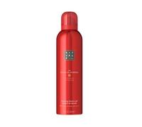 Rituals The Ritual of Ayurveda Gel douche moussant, huile de rose indienne et d'amande douce, 200 ml