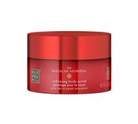 Rituals The Ritual of Ayurveda Gommage corporel adoucissant au sel rose et à l'huile d'amande douce 300 g