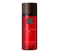 RITUALS - The Ritual Of Ayurveda - Huile Riche Pour Le Corps - 100ml