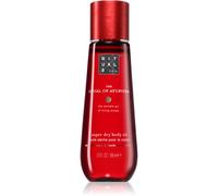 RITUALS The Ritual Of Ayurveda huile sèche 100 ml