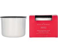 Rituals The Ritual of Ayurveda Indian Rose & Sweet Almond Oil Balancing Body Cream Refill 220 ml
