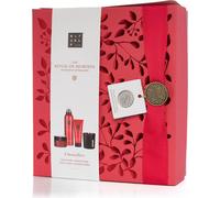 Rituals The Ritual of Ayurveda - Medium Gift Set 2024 - Coffret cadeau bien-être de luxe pour le corps et les sens