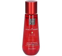 RITUALS The Ritual of Ayurveda Super Dry Body Oil Huile 100 ml