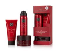 Rituals - The Ritual of Ayurveda Trial Coffrets soin corps 1 pieces female